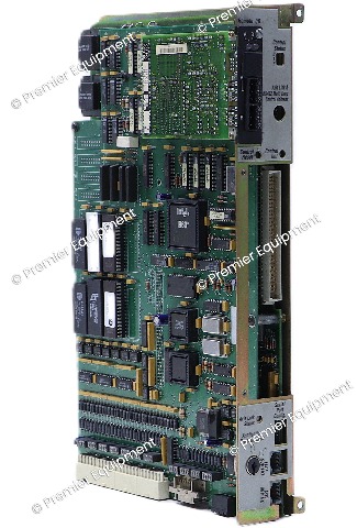 * ALLEN BRADLEY 74102-171-30 1394-019-890 MOTION CPU BOARD 1394 SERIES