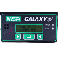 MSA  10062235 ALTAIR 4 GALAXY GAS DETECTOR