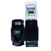 MSA  10062235 ALTAIR 4 GALAXY GAS DETECTOR