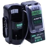 MSA  10062235 ALTAIR 4 GALAXY GAS DETECTOR