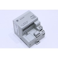 * ALLEN BRADLEY 1794-ASB E 24VDC FLEX REMOTE I/O ADAPTER 8POINT 24VDC