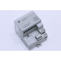 * ALLEN BRADLEY 1794-ASB E 24VDC FLEX REMOTE I/O ADAPTER 8POINT 24VDC