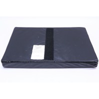 * SKYTRON SURGICAL TABLE PAD 20x12x2" 548