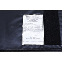 * SKYTRON SURGICAL TABLE PAD 20x12x2" 548