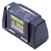 ACCU SORT 2755-SN5 BARCODE READER ADAPTSCAN