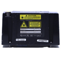ACCU SORT 2755-SN5 BARCODE READER ADAPTSCAN