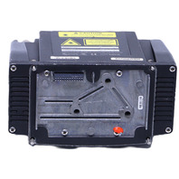 ACCU SORT 2755-SN5 BARCODE READER ADAPTSCAN