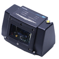 ACCU SORT 2755-SN5 BARCODE READER ADAPTSCAN