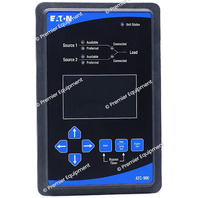 EATON ATC-900 6D32428G01 TRANSFER SWITCH CONTROLLER 