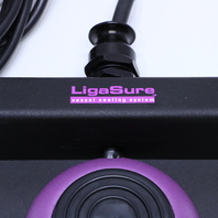 * VALLEYLAB LS0300 LIGASURE VESSEL SEALING FOOTSWITCH
