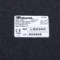 * VALLEYLAB LS0300 LIGASURE VESSEL SEALING FOOTSWITCH