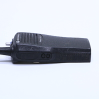 MOTOROLA RADIUS CP200 AAH50RDC9AA2AN 16 CHANNEL RADIO