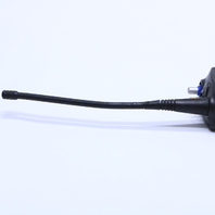 MOTOROLA RADIUS CP200 AAH50RDC9AA2AN 16 CHANNEL RADIO