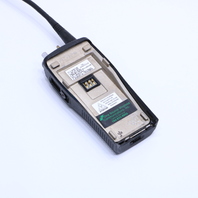 MOTOROLA RADIUS CP200 AAH50RDC9AA2AN 16 CHANNEL RADIO