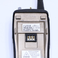 MOTOROLA RADIUS CP200 AAH50RDC9AA2AN 16 CHANNEL RADIO