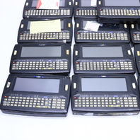 LOT OF (13) LXE MX3X BARCODE SCANNER TERMINAL | Premier Equipment