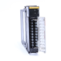* ALLEN BRADLEY 1756-OF8 A FW 1.5 10V 4-20mA 8 POINT OUTPUT 