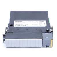 * ALLEN BRADLEY 1756-OF8 A FW 1.5 10V 4-20mA 8 POINT OUTPUT 