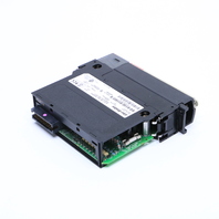 * ALLEN BRADLEY 1756-OA16 A OUTPUT MODULE *WARRANTY*
