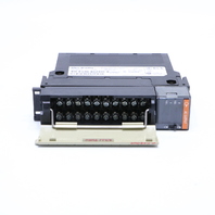 * ALLEN BRADLEY 1756-OA16 A OUTPUT MODULE *WARRANTY*