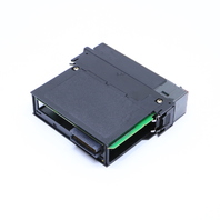 * ALLEN BRADLEY 1756-IA16/A F/W 2.5 INPUT MODULE 