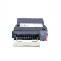 * ALLEN BRADLEY 1756-IA16/A F/W 2.5 INPUT MODULE 