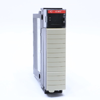 * ALLEN BRADLEY 1756-IA16/A F/W 2.5 INPUT MODULE 