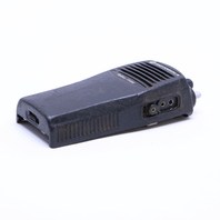 MOTOROLA RADIUS CP200 AAH50RDC9AA2AN 16 CHANNEL RADIO 