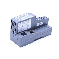 ALLEN BRADLEY 1734-AENT I/O ADAPTER ETHERNET IP