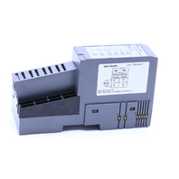 ALLEN BRADLEY 1734-AENT I/O ADAPTER ETHERNET IP