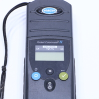 HACH POCKET COLORIMETER II 5953000 | Premier Equipment Solutions, Inc.