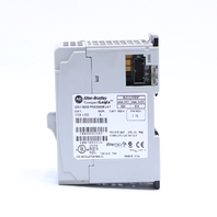 *ALLEN BRADLEY1769-L32E COMPACTLOGIX SER A 5332E PROCESSOR UNIT
