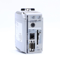 *ALLEN BRADLEY1769-L32E COMPACTLOGIX SER A 5332E PROCESSOR UNIT