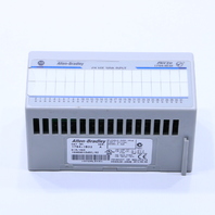 * ALLEN BRADLEY 1794-IB32 A FLEX I/O 32 POINT  24 VDC