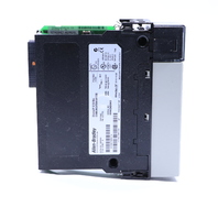*ALLEN BRADLEY 1756-ENBT /A  ETHERNET/IP COMMUNICATION MODULE