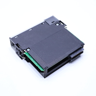 *ALLEN BRADLEY 1756-ENBT /A  ETHERNET/IP COMMUNICATION MODULE