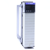 *ALLEN BRADLEY 1756-ENBT /A  ETHERNET/IP COMMUNICATION MODULE