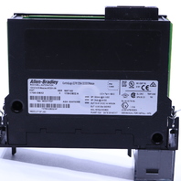 ALLEN BRADLEY 1756-OB32 /A  CONTROLLOGIX 32 POINT DIGITAL OUTPUT