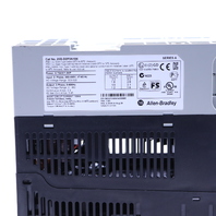 *ALLEN BRADLEY 25B-D2P3N104 A POWERFLEX 525 1HP AC DRIVE