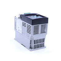 *ALLEN BRADLEY 22A-B4P5N104 /A 1 HP AC DRIVE