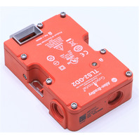 ALLEN BRADLEY 440G-T27177 SAFTEY INTERLOCK SWITCH TLS2-GD2