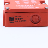 ALLEN BRADLEY 440G-T27177 SAFTEY INTERLOCK SWITCH TLS2-GD2
