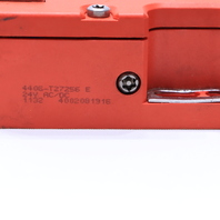 ALLEN BRADLEY 440G-T27256 SAFTEY INTERLOCK SWITCH TLS2-GD2