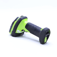 ZEBRA HD FIPS DS3678 DS3678-HD2F003VZWW BARCODE SCANNER