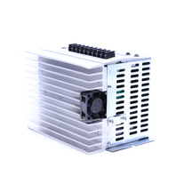 ALLEN BRADLEY 2098-DSD-020-SE ULTRA 3000 KINETIX SERVO DRIVE