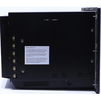 * ALLEN BRADLEY 2711E-T14C6 SER G PANELVIEW 1400E OPERATOR INTERFACE