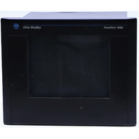 * ALLEN BRADLEY 2711E-T14C6 SER G PANELVIEW 1400E OPERATOR INTERFACE