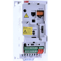 ABB ACS355-03U-08A8-4 4 kW 5HP DRIVE #1