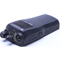 MOTOROLA RADIUS CP200 AAH50RDC9AA1AN 4 CHANNEL RADIO