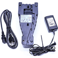 INTERMEC AC5 CHARGER P/N 852-901-001 AC POWER ADAPTER for SR61B